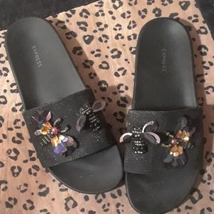 BEAUTIFUL🦋Sandals